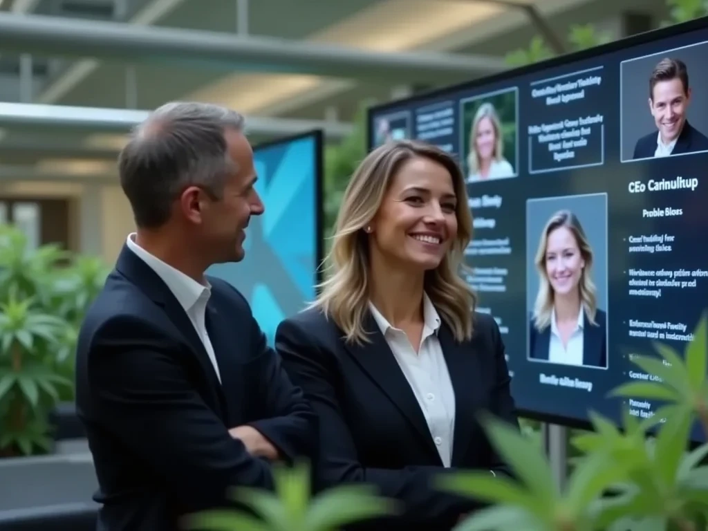 CEO WhatsApp Gruppen